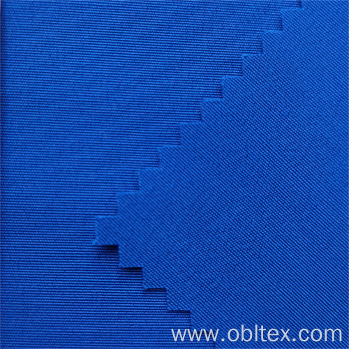 OBL21-2727 Polyester 16S Woven For Wind Coat